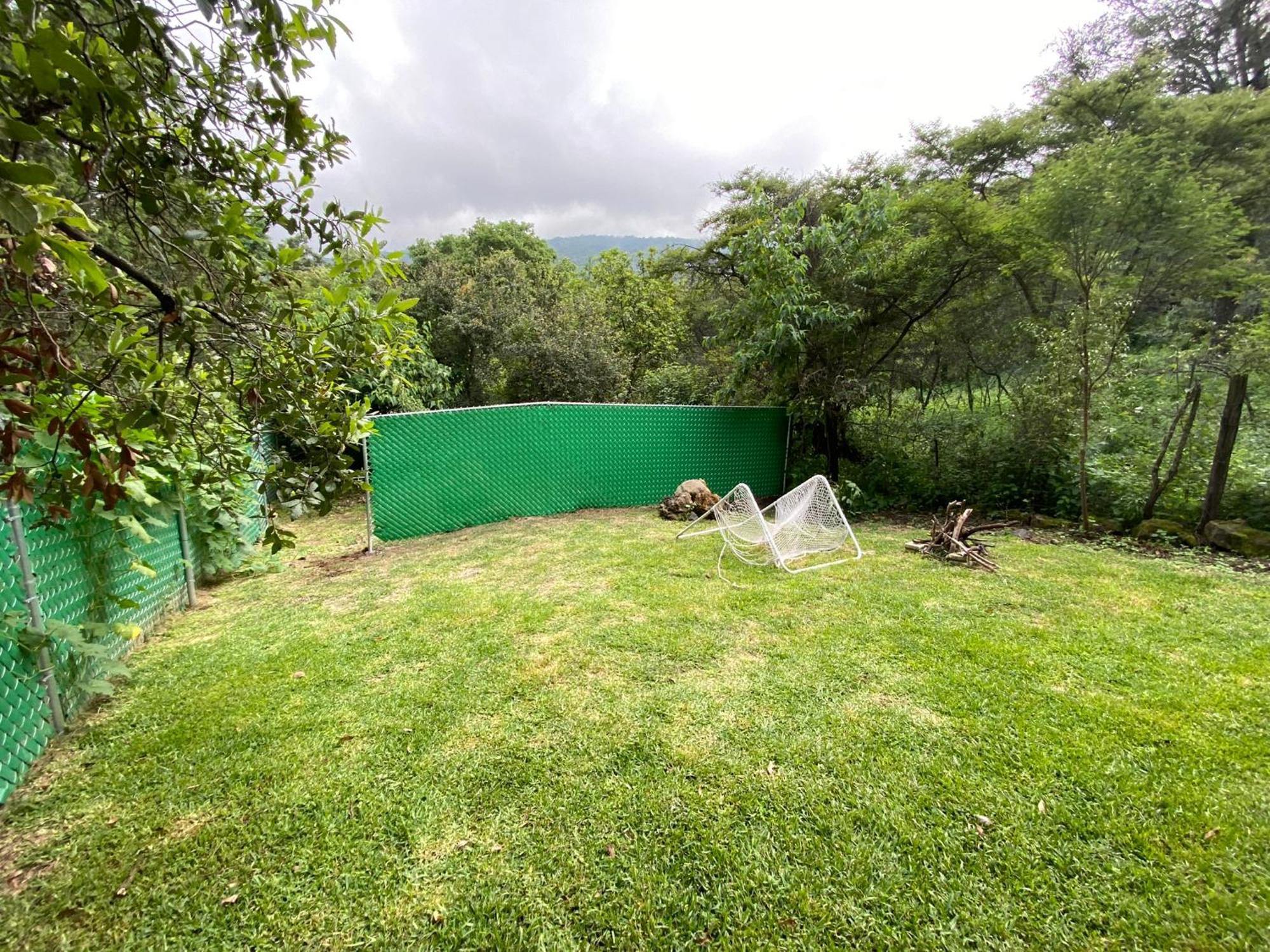 Cabanas Alpina, Romantica Y Acogedora A 10 Minutos Del Centro Tepoztlán Extérieur photo