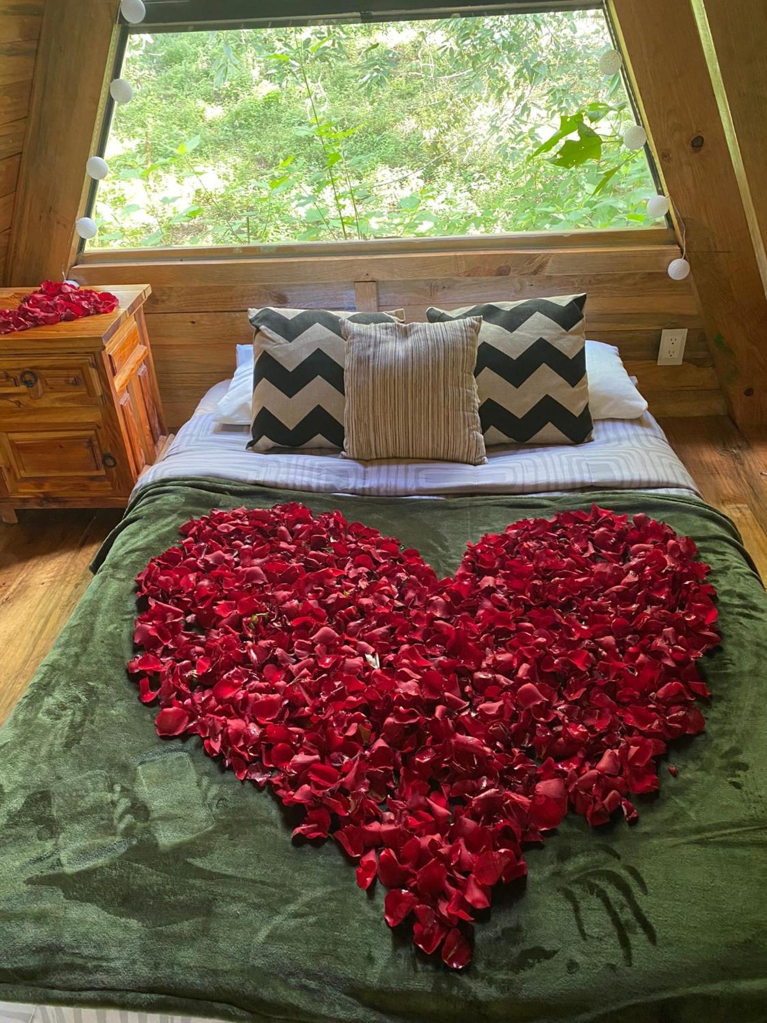 Cabanas Alpina, Romantica Y Acogedora A 10 Minutos Del Centro Tepoztlán Extérieur photo