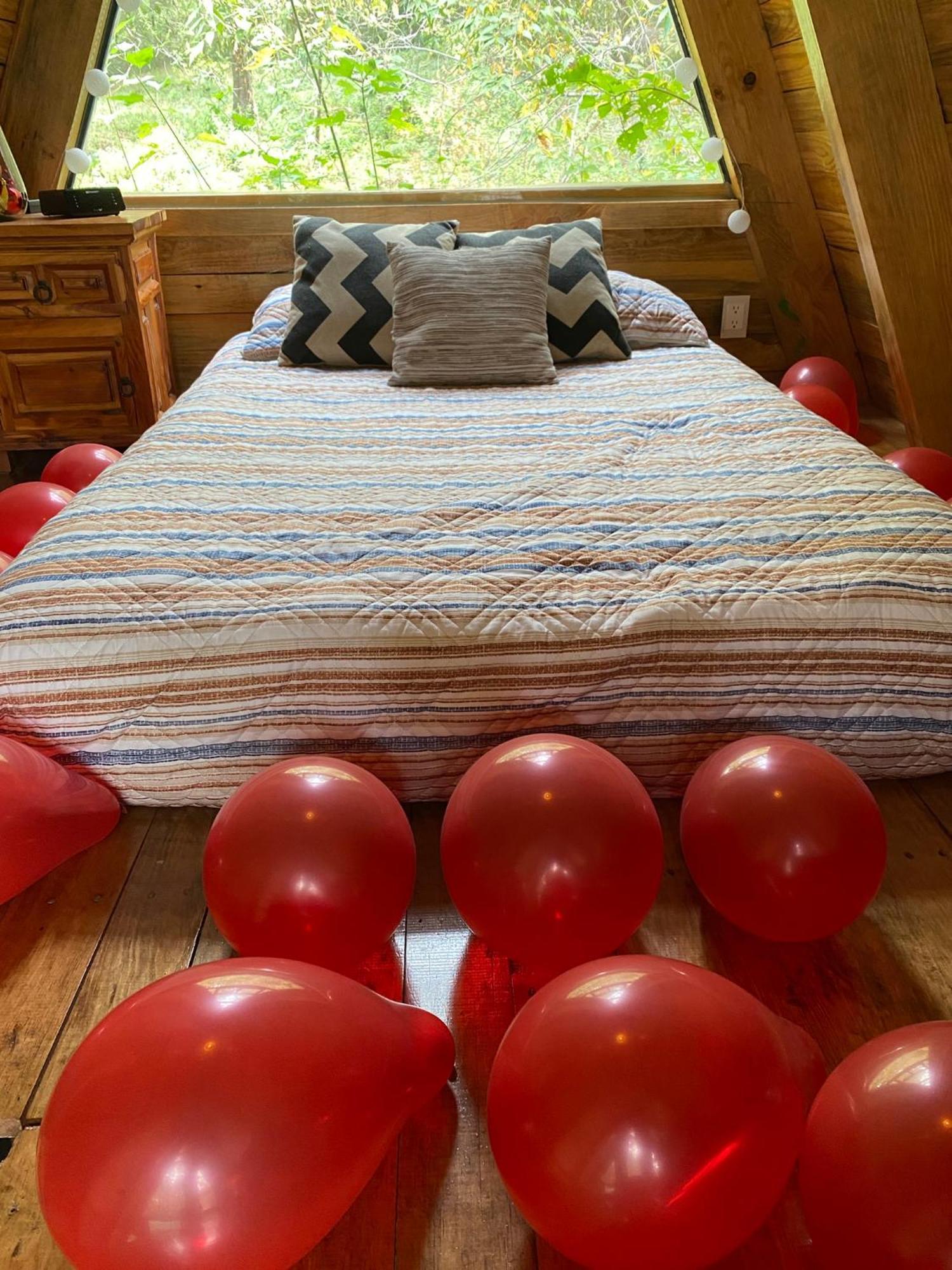 Cabanas Alpina, Romantica Y Acogedora A 10 Minutos Del Centro Tepoztlán Extérieur photo